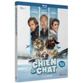 Blu-ray Chien et Chat