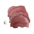 Viande de porc: escalope à rôtir  ATELIER DE GUSTAVE
