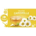 Infusion camomille CARREFOUR CLASSIC'