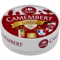 Camembert en portions CARREFOUR CLASSIC'