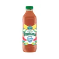 Jus Samba Goyave Ananas et Citron Vert Pur Jus TROPICANA