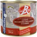 Confit de canard 4 cuisses Label Rouge PANACHE DES LANDES