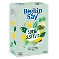Sucre en poudre  blanc stevia BEGHIN SAY