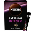 Café Soluble Espresso Intenso NESCAFE