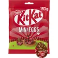 Chocolat de pâques mini œufs KITKAT