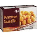Pommes noisettes CARREFOUR