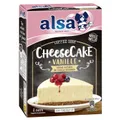 Préparation pour cheesecake ALSA