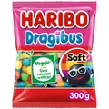 Bonbons Dragibus soft HARIBO