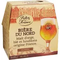 Bière Blonde du Nord REFLETS DE FRANCE