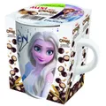 Bonbons chocolat avec tasse Frozen en céramique BIP FRANCE