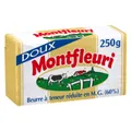 Beurre doux MONTFLEURI