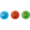 Balle de tennis de table - modèle aléatoire -mascotte JO 2024 PARIS 2024