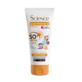 Crème solaire Kids SPF 50+ anti-sable SCIENCE