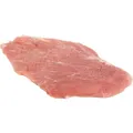 Viande de porc : grillade de porc
