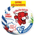 Fromage fondu LA VACHE QUI RIT