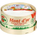 Fromage Mont d'OR AOP BADOZ