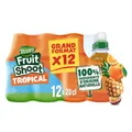 Boisson aux Fruits Tropical FRUIT SHOOT TEISSEIRE