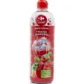 Sirop fraise CARREFOUR CLASSIC'
