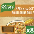 Bouillon de poule marmite KNORR