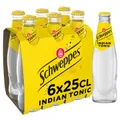 Soda Indian Tonic SCHWEPPES