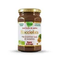 Pâte à tartiner cacao noisettes Nocciolata Bio  RIGONI DI ASIAGO