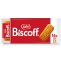 Biscuits spéculoos LOTUS ORIGINAL BISCOFF
