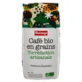 Café en grains Bio MALONGO