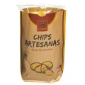 Chips Artesanas MONTPERAL