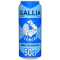 Bière Session IPA GALLIA