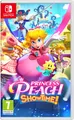 Princess Peach Showtime Nintendo Switch NINTENDO