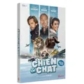 DVD Chien et Chat
