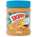 Beurre de cacahuetes choc chip SKIPPY