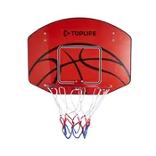 Panneau de basket mural TOPLIFE