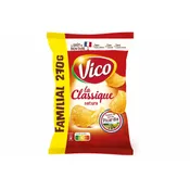 Chips Classiques salées VICO