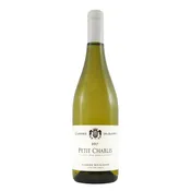 Vin Blanc Bourgogne Chablis Chardonnay CLOSERIE DES ALISIERS