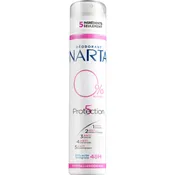 Déodorant 48h 0% Alcool Protection 5-en-1 NARTA