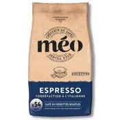 Café dosettes Compatibles Senseo Espresso MEO