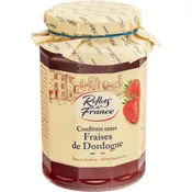 Confiture extra fraises REFLETS DE FRANCE
