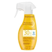 Protection Solaire Corps Spray Invisible SPF30+ BIODERMA