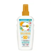 Crème solaire enfant SPF50+ LOVEA