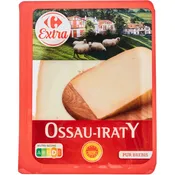 Fromage Ossau-Iraty AOP CARREFOUR EXTRA