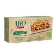 Pâtes lasagne bio GRANORO