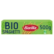 Pâtes spaghetti Bio BARILLA