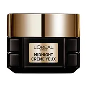 Crème Yeux Midnight L OREAL FRANCE