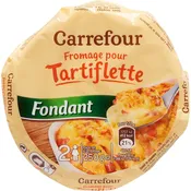 Fromage pour Tartiflette CARREFOUR