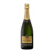 Champagne demi-Sec NICOLAS FEUILLATTE GRANDE RESERVE