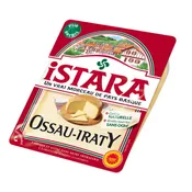 Fromage Ossau - Iraty pur brebis AOP ISTARA