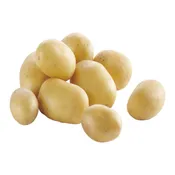 Pommes de terre Micro-Ondable blanches agroécologie FILIERE QUALITE CARREFOUR