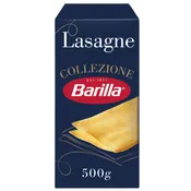Pâtes lasagne Collezione BARILLA