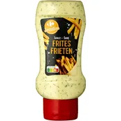 Sauce frites CARREFOUR SENSATION